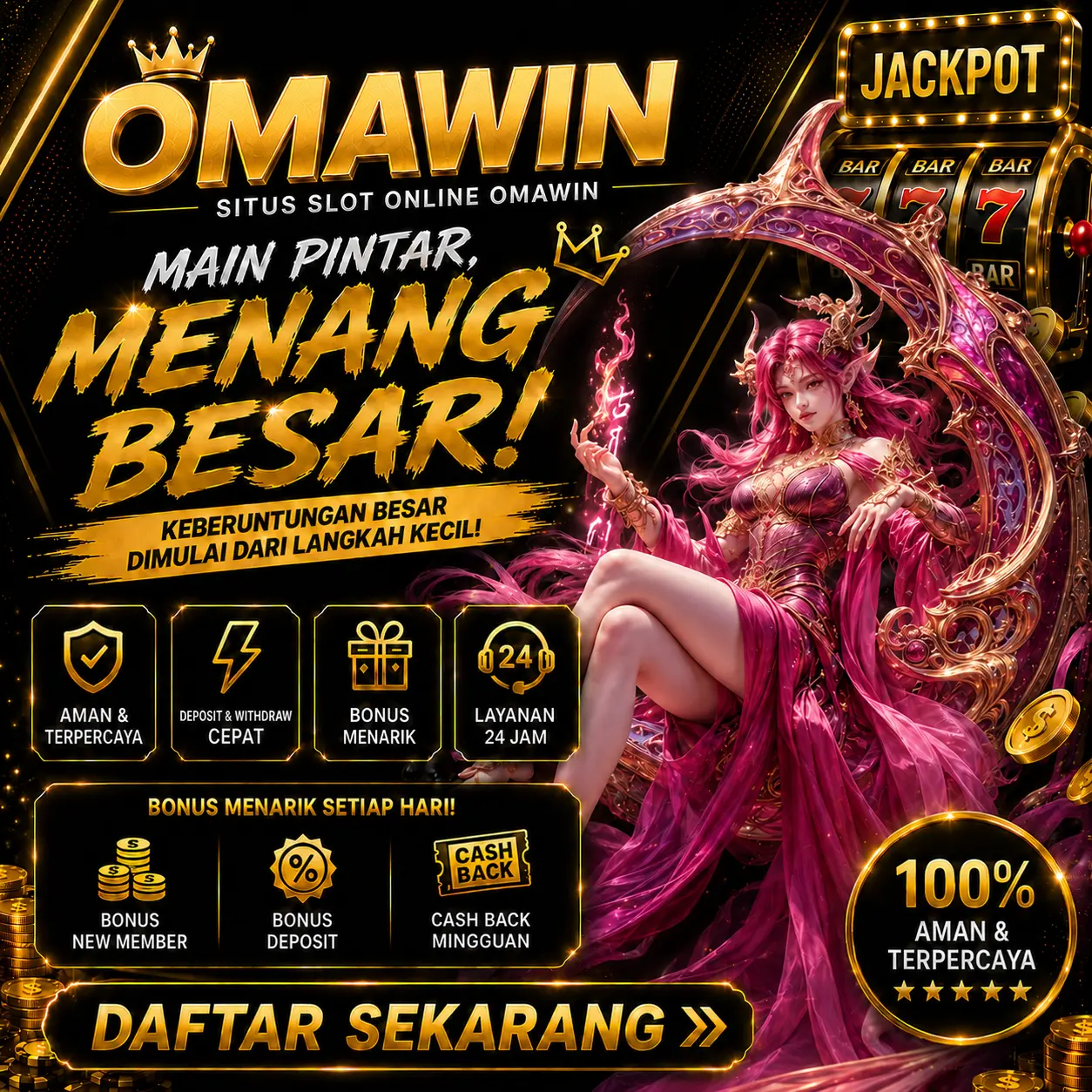 OMAWIN