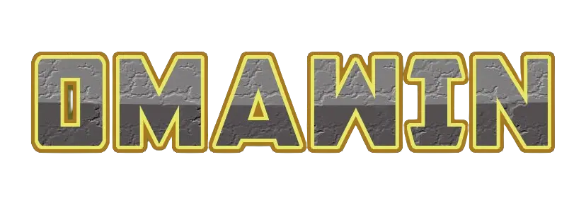 OMAWIN LOGO